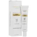 کرم ضد آفتاب و آبرسان صورت SPF50