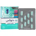 دتوکس 30 عدد