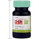 دی اچ ای آ 50