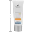 کرم ضد آفتاب پوست خشک SPF50 سان شیلد