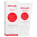 لوسیون ضد آفتاب صورت SPF50