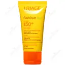 فلوئید ضدآفتاب بدون عطر بری سان مت +SPF50