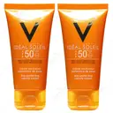 پک ویژه کرم ضد آفتاب ولوتی SPF50