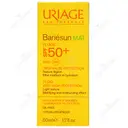فلوئید ضدآفتاب بدون عطر بری سان مت +SPF50