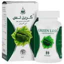 گرین لس
