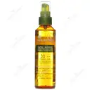 روغن ضد آفتاب مغذی بدن و مو با SPF30