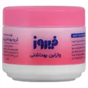 وازلین فیروز