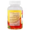 پاستیل خرسی ویتامین د3