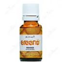 قطره خوراکی پرتغال گرینو سنس