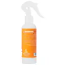 اسپری ضد آفتاب SPF50 فاقد چربی