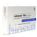 سلناز 100 میکروگرم
