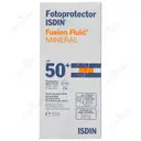 ضد آفتاب فیوژن فلویید مینرال +SPF50