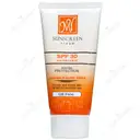 کرم ضد آفتاب فاقد چربی SPF30 مای