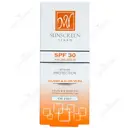 کرم ضد آفتاب فاقد چربی SPF30 مای