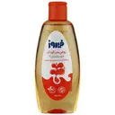 روغن بچه حاوی ویتامین ای
