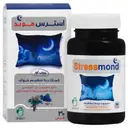 استرس موند شب