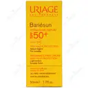 کرم ضدآفتاب بری سان SPF50 فاقد عطر