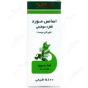 قطره موضعی مورد