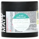 واکس مو خیلی مات پروفشنال