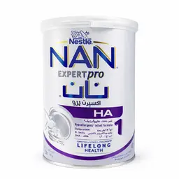 نان اچ آ 1 شیرخشک