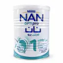 نان شیر خشک شماره 1