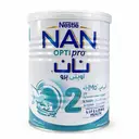 نان شیر خشک شماره 2