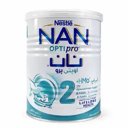 نان شیر خشک شماره 2