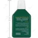 پوویدون آیداین ساپونین 10 درصد