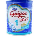 شیر خشک گیگوز شماره 1 نستله وزن 400 گرم