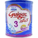 شیر خشک گیگوز (Guigoz) شماره 3 نستله وزن 400 گرم