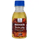 روغن ماساژ