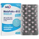 متافولیک پلاس ب12 رگولار
