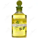 روغن ماساژ بدن با رایحه وانیل