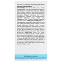 سرم هیالورونیک اسید و عصاره جلبک