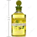 روغن ماساژ بدن با رایحه وانیل