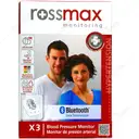 دستگاه فشار سنج اتوماتیک X3