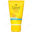 کرم ضد آفتاب پوست مختلط سانسل SPF50