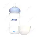 شیشه شیر نچرال