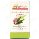 بخور اکالیپتوس غیرخوراکی