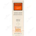 کرم ضد آفتاب مناسب چروک های سطحی صورت +SPF50