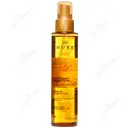روغن برنزه با آفتاب SPF10