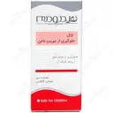 لاک جلوگیری از جویدن ناخن