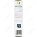 ضد آفتاب بی رنگ +SPF50 پوست های خشک تا نرمال