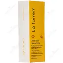 کرم ضد آفتاب و ضدلک بی رنگ پوست های چرب +SPF50