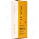 کرم ضد آفتاب ضدلک بی رنگ پوست خشک و معمولی +SPF50