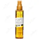 روغن برنزه با آفتاب SPF10