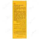 کرم ضد آفتاب و ضدلک بی رنگ پوست های خشک و معمولی SPF30