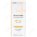 ضد آفتاب بی رنگ +SPF100