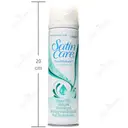 ژل اصلاح بانوان ستین کر