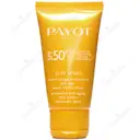 کرم ضد آفتاب سان سنسی SPF50